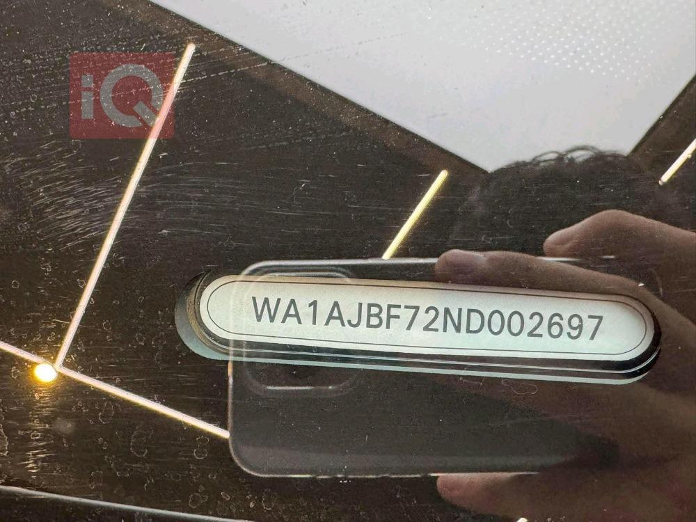 اودي Q7
